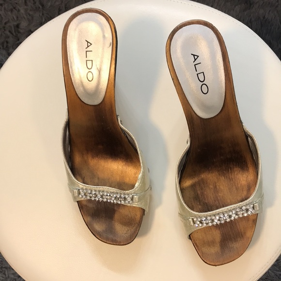 Aldo - Shoes - o - Picture 2 of 10